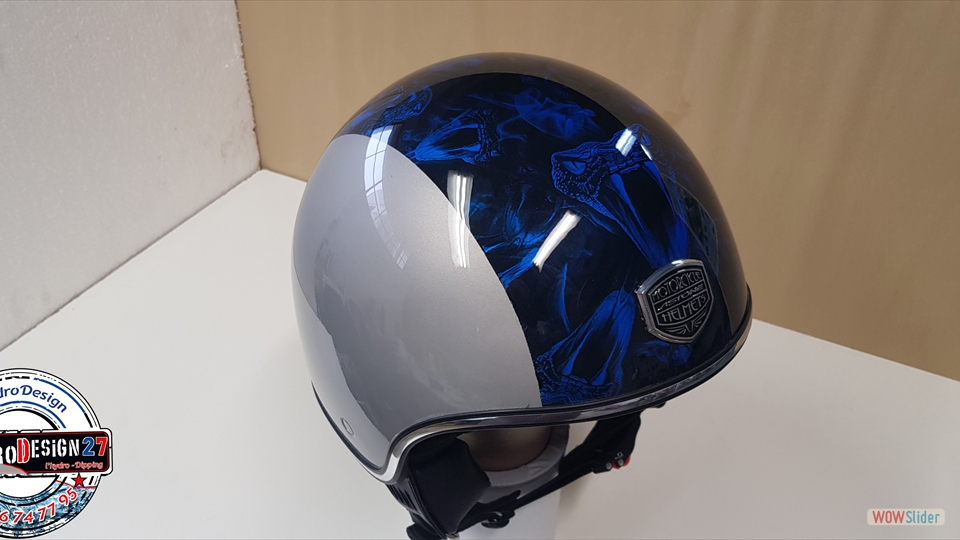 CASQUE 2